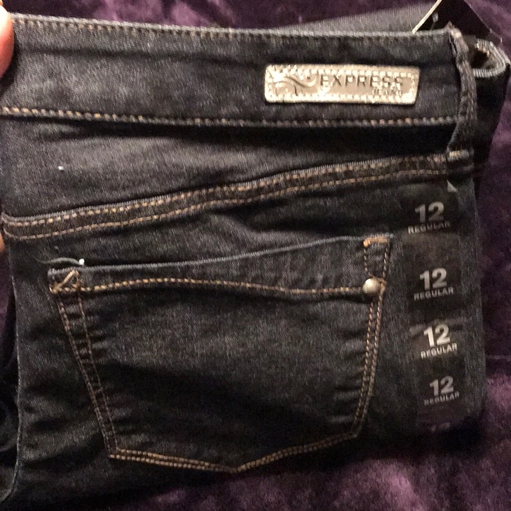 Jeans - Picture 5 of 5